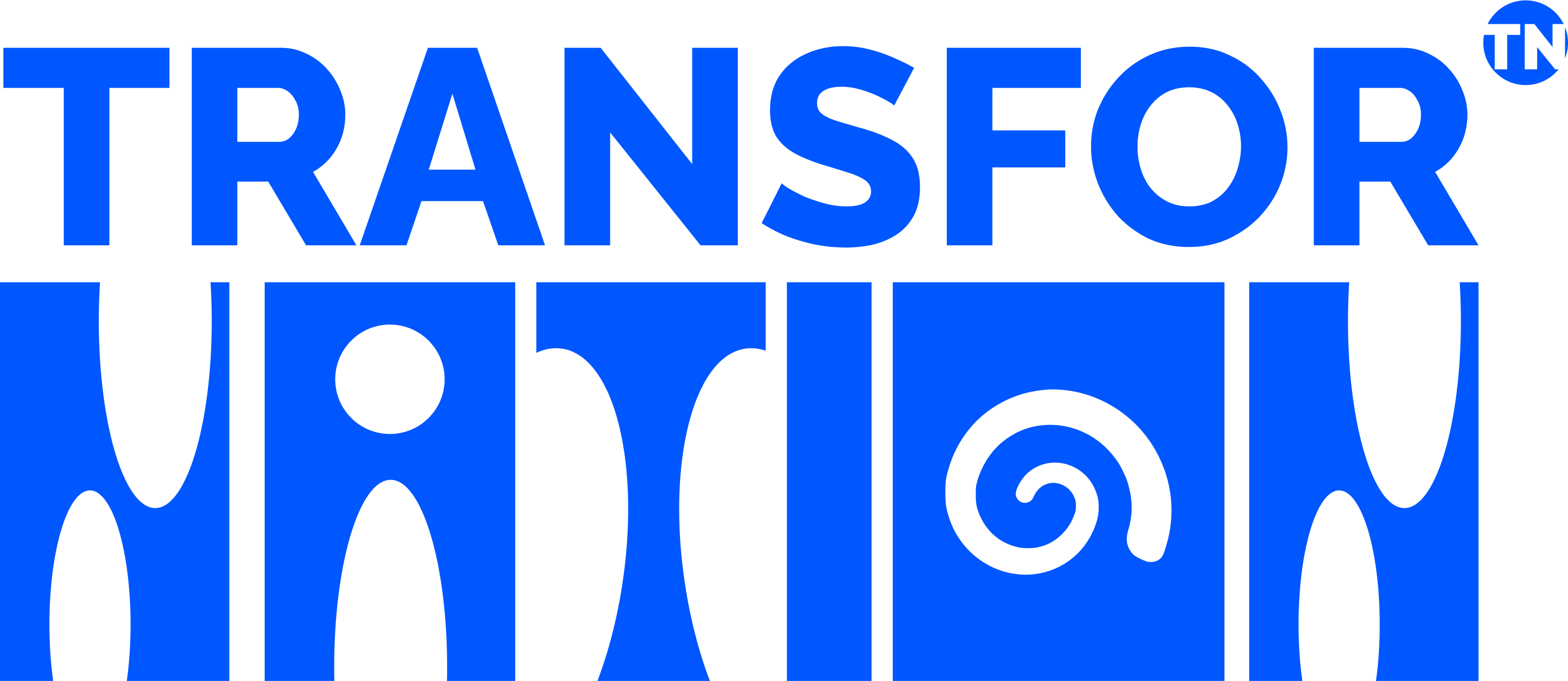 Transfornation Logo
